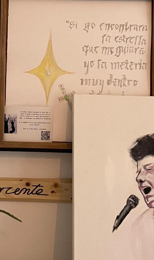 Carmen De Cortes Grenada Zewnętrze zdjęcie